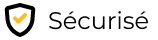 Sécurisé